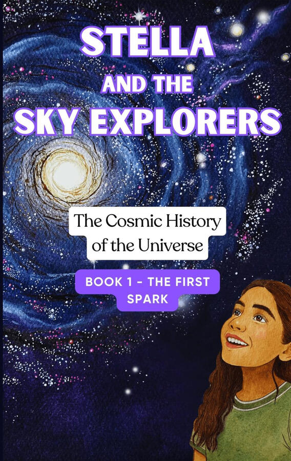 Stella and the Cosmic Universe