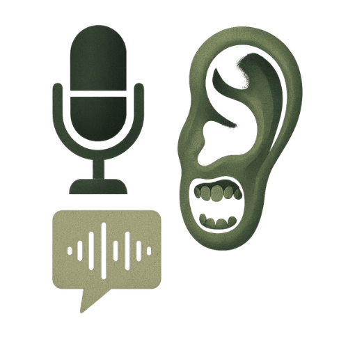 Content Creation & Audio Branding